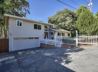 115 Stanford Dr, Ben Lomond, CA 95005