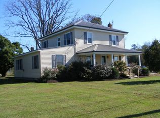 9167 Old Ocean City Rd, Berlin, MD 21811