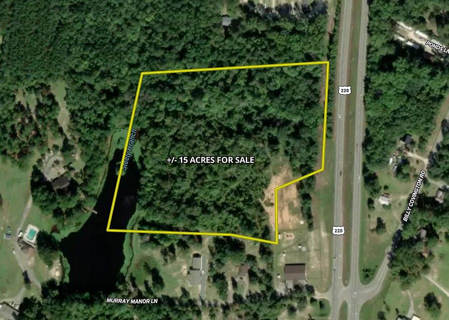 1st image of Murray Manor Rd Lot Wp001