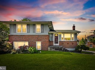 11 Alston Rd, Lutherville Timonium, MD 21093