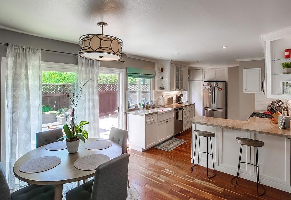 Open Kitchen