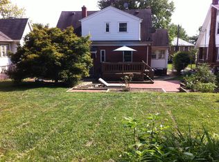3132 Beaver Ave, Cincinnati, OH 45213