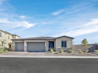 271 Robson Ridge Ln, Henderson, NV 89015