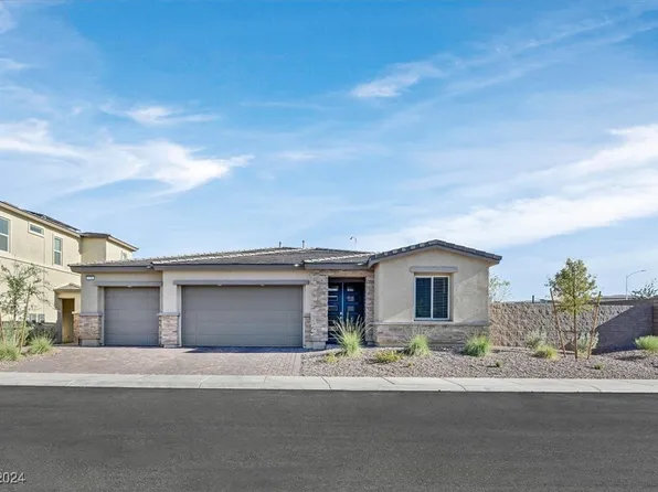 271 Robson Ridge Ln, Henderson, NV 89015