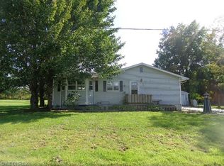 3448 Milear Rd, Cortland, OH 44410