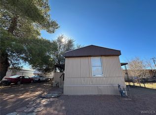 3606 E John L Ave, Kingman, AZ 86409