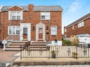 3136 S 17th St, Philadelphia, PA 19145