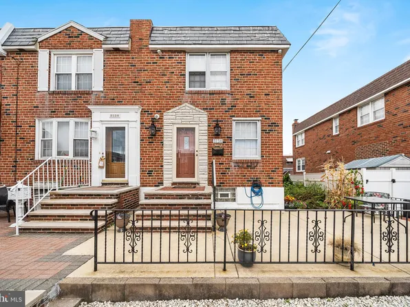 3136 S 17th St, Philadelphia, PA 19145