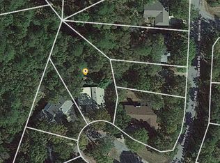 112 Blase Line Rd, Fairfield Bay, AR 72088