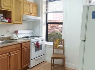 2519 21st St, Astoria, NY 11102