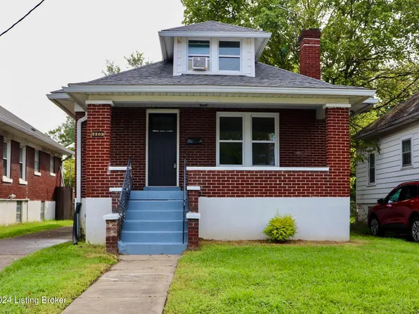 2203 S Shelby St, Louisville, KY 40217