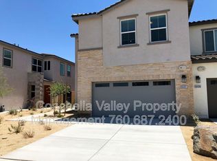 84401 Passagio Lago Way, Indio, CA 92203