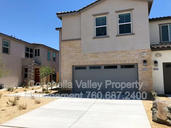 84401 Passagio Lago Way, Indio, CA 92203