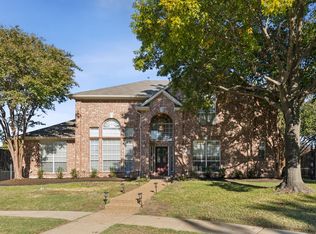 1401 Fieldstone Dr, Allen, TX 75002