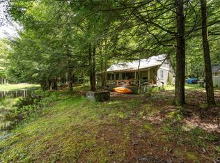 6423 Lingerlong Pond Rd #1, Glenfield, NY 13343