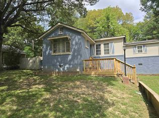 1498 Carlton Rd, Memphis, TN 38106