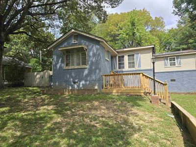 1498 Carlton Rd, Memphis, TN, 38106