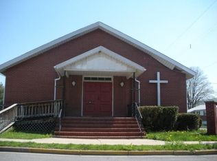 15 Peach St, Lock Haven, PA 17745