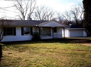 1343 Redwood Ct, Temperance, MI 48182