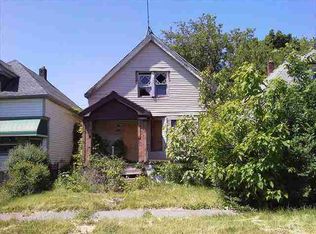 5037 Crane St, Detroit, MI