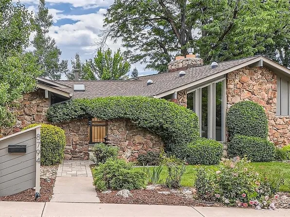 8794 E Monmouth Place, Denver, CO 80237