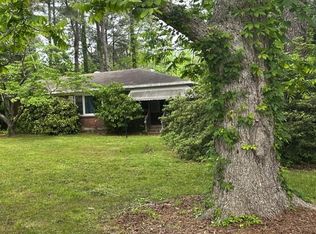 1802 County St, Elizabeth City, NC 27909