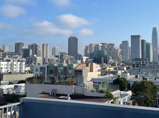 745 Clementina St, San Francisco, CA 94103