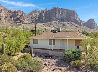 5851 E Singletree St, Apache Junction, AZ 85119