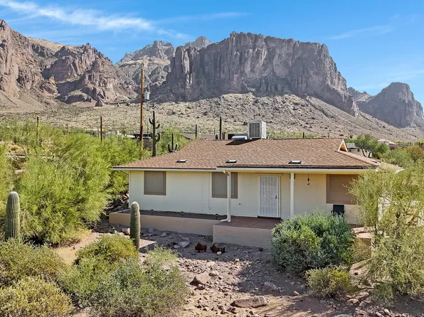 5851 E Singletree Street, Apache Junction, AZ 85119
