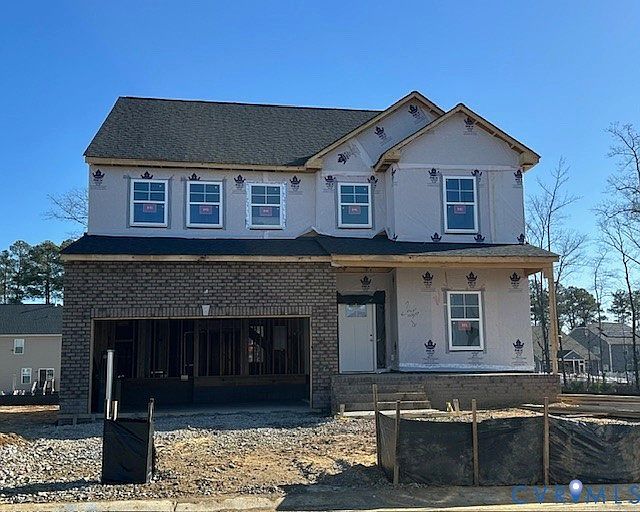 2nd image of 7053 Hapsburg Ct