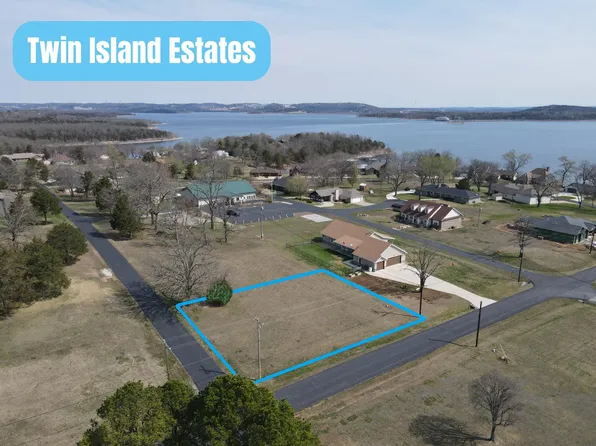 L1 Blk 13 Twin Island Dr./Elm, Blue Eye, MO 65611