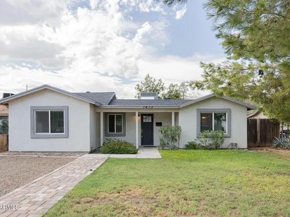 1413 E WELDON Avenue, Phoenix, AZ 85014