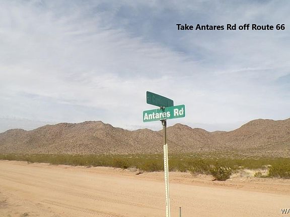 3rd image of Lot 122 E Cactus Wren Drive