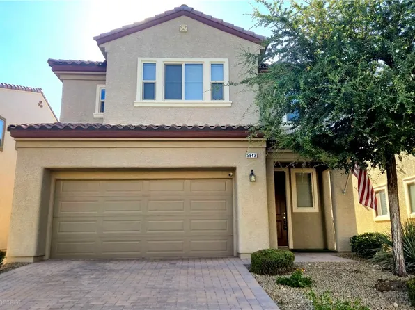 5843 Sleepy Willow St, Las Vegas, NV 89148