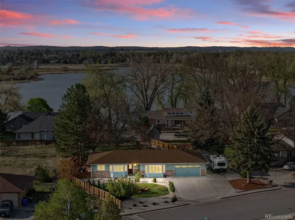 1465 Arikaree Drive, Loveland, CO 80538