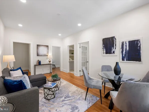 1705 Lanier Pl NW APT 404, Washington, DC 20009