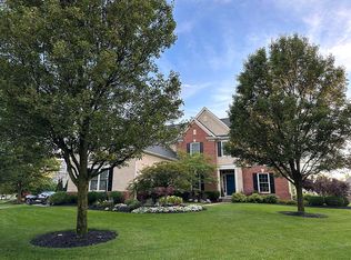 6570 Baronscourt Loop, Dublin, OH 43016