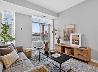75 Liberty St #305, Toronto, ON