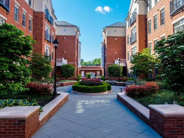 The Residences at Palmer Square