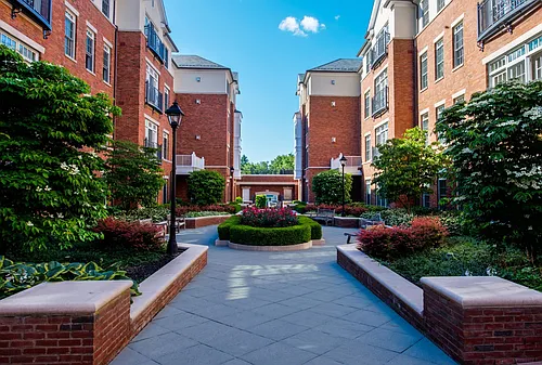 The Residences at Palmer Square Photo 1