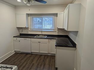 764 W Huron St #764, Pontiac, MI 48341