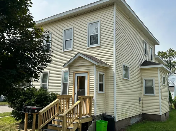 2201 Willow St #1, Pt Huron, MI 48060