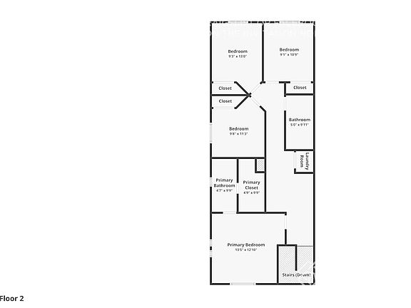 3rd image of 238 E Harker Creek St