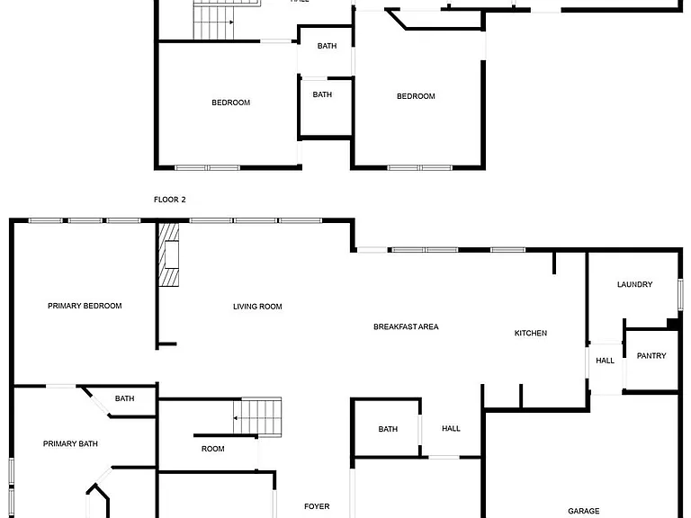 18900 N Bee Cave Springs Cir — Photo 42