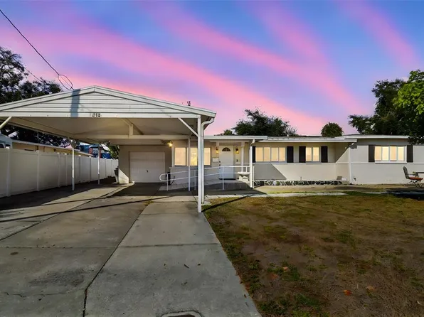 4315 W Fair Oaks Ave, Tampa, FL 33611