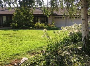 2493 N Mountain Ln, Upland, CA 91784