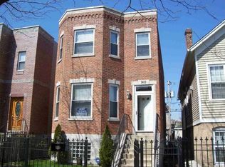 3432 S Prairie Ave, Chicago, IL 60616