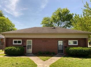 1402 Rison Ave NE, Huntsville, AL 35801