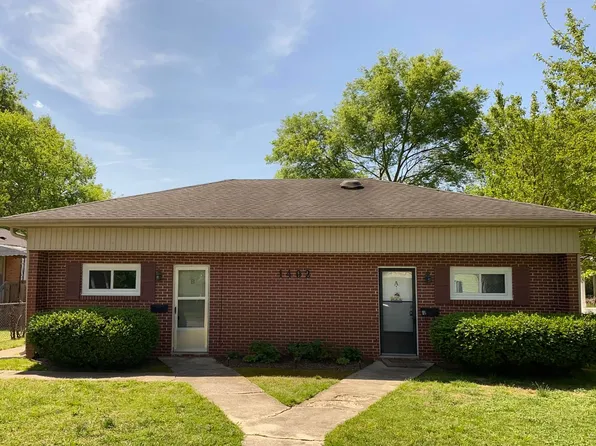 1402 Rison, 1402 Rison Ave NE, Huntsville, AL 35801