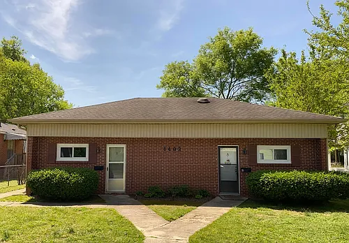 1402 Rison Ave NE Photo 1